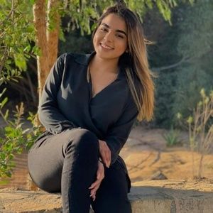 Meet your Posher, Brianna